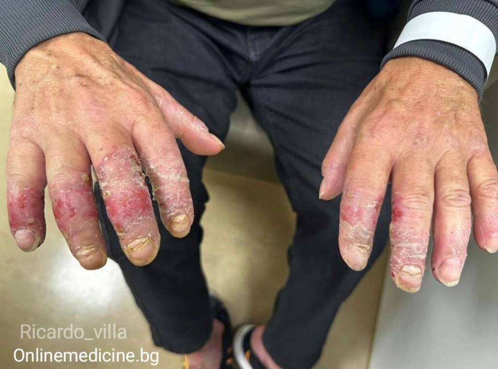 Dermatologichen